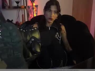 Watch Chaturbate's Misskorrah misskorrah from Chaturbate