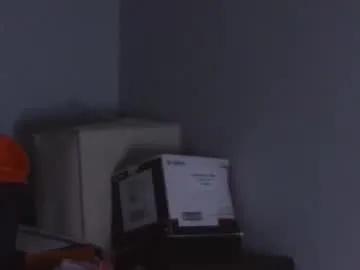 missmessyglaze from Chaturbate