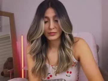 missmonaco from Chaturbate