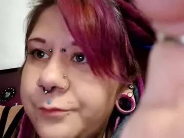 missxmoth444 from Chaturbate