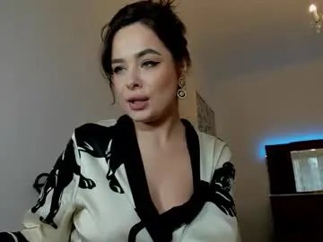 mistress_milana_ from Chaturbate