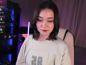 mistylovia from Chaturbate