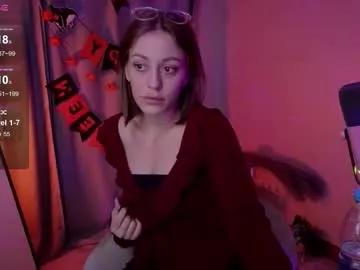 miuluv from Chaturbate