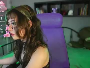 Chaturbate Miyuki_wolf miyuki_wolf from Chaturbate