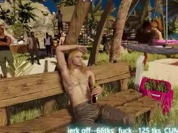 model1adav from Chaturbate