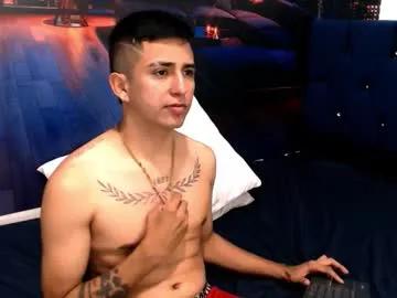 mohameedkonate from Chaturbate