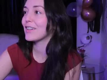 Join Molly_marmalade_, she wants to masturbate for you molly_marmalade_ from Chaturbate