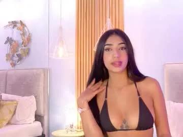 mollyferrer from Chaturbate