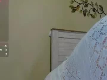 mommyfuckmilf_ on Chaturbate 