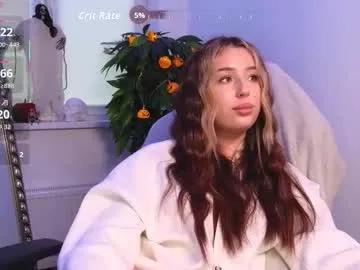 Chaturbate Monicaweber_ monicaweber_ from Chaturbate