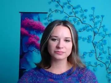 moonsusanna from Chaturbate