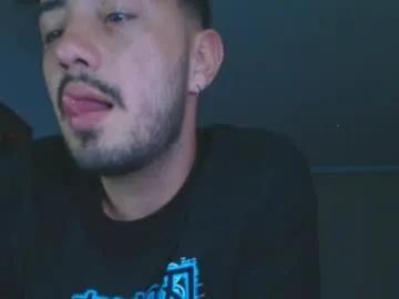 mordorr69 from Chaturbate