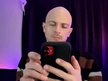 mount_vesuvius from Chaturbate