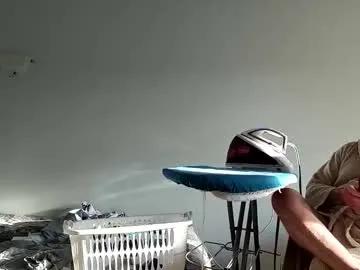 mousketair58bis from Chaturbate