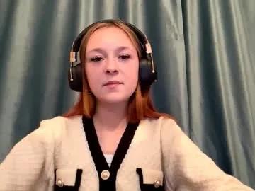 mozelleberendt from Chaturbate
