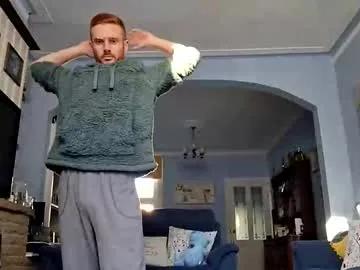 mrgingeritous565205 from Chaturbate