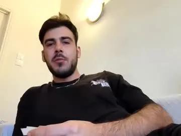 mrpurpled from Chaturbate