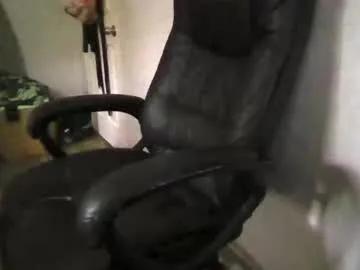 mrspaceship from Chaturbate