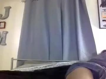 msbigbaby from Chaturbate