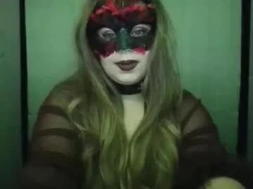 msvenome from Chaturbate