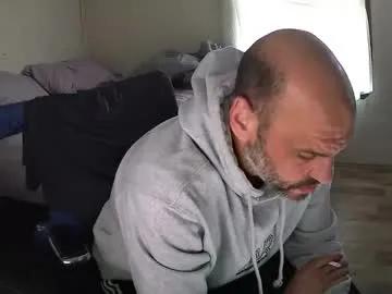 muffdiver718 from Chaturbate