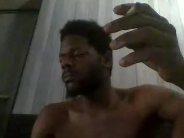 muggabig215 from Chaturbate