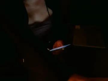 mullysgirl from Chaturbate