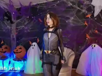 Chaturbate My_maite my_maite from Chaturbate