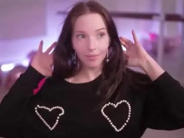 my_stella from Chaturbate