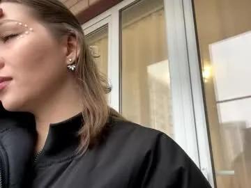 myeshapolitowski from Chaturbate