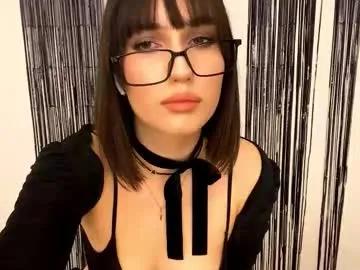 mylittlemolly from Chaturbate