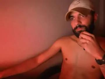 mylorjr from Chaturbate