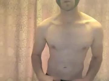 mysterymodelman from Chaturbate
