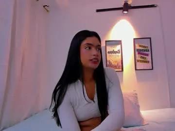 nahomi_silva from Chaturbate