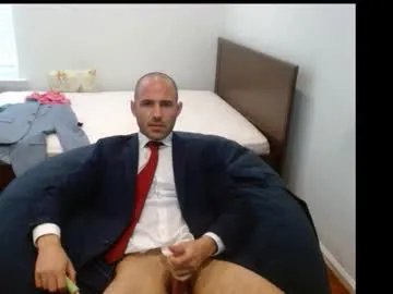 nakedpreacher89 from Chaturbate