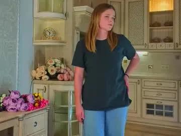 nakeshaskea from Chaturbate