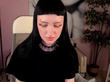 nanasexydream from Chaturbate
