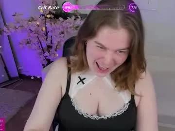 Checkout dirty performer Nancy_sun_ nancy_sun_ from Chaturbate