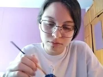 nannetteloza from Chaturbate