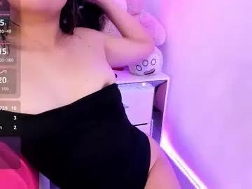 Hot Nara_pink wants you to fuck her body now nara_pink from Chaturbate