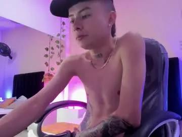 nascary_fox from Chaturbate