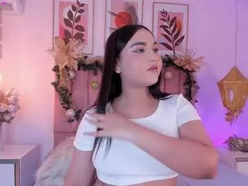 nastyalvanova from Chaturbate