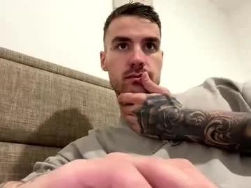 nastyloverz from Chaturbate