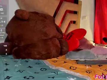 Try 23 years old natashamendoza23 from Chaturbate natashamendoza23 from Chaturbate