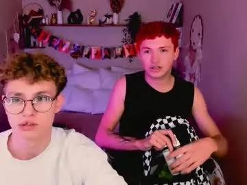 Admire Nathan_curl, he wants to masturbate for you nathan_curl from Chaturbate