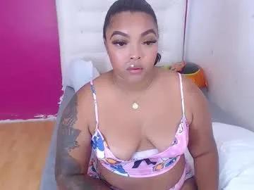 naughty_big_ass18 from Chaturbate