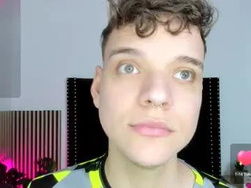 naughty_twink_ from Chaturbate