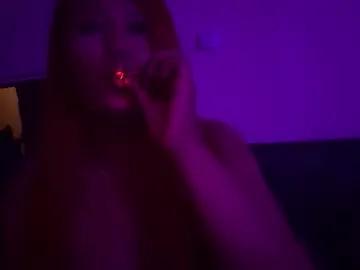 naughtynightswnessa from Chaturbate