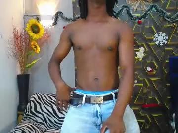 negga_cum from Chaturbate