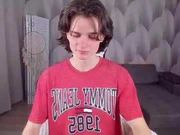 nelson_godman from Chaturbate